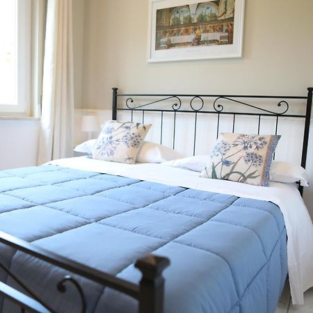 Hotel Louis XXII Art&Relais à Agropoli Extérieur photo