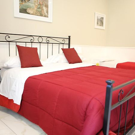Hotel Louis XXII Art&Relais à Agropoli Extérieur photo