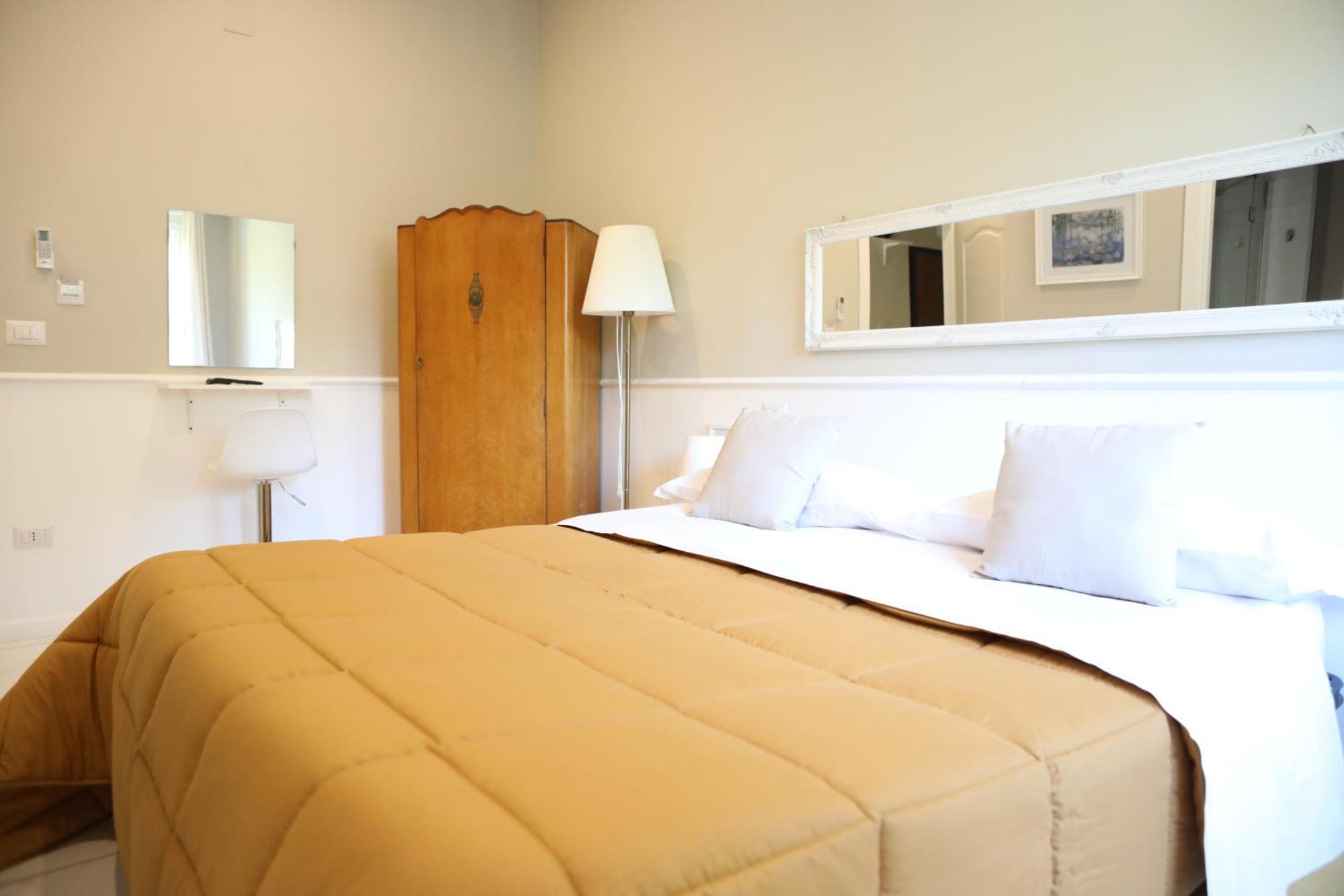 Hotel Louis XXII Art&Relais à Agropoli Chambre photo
