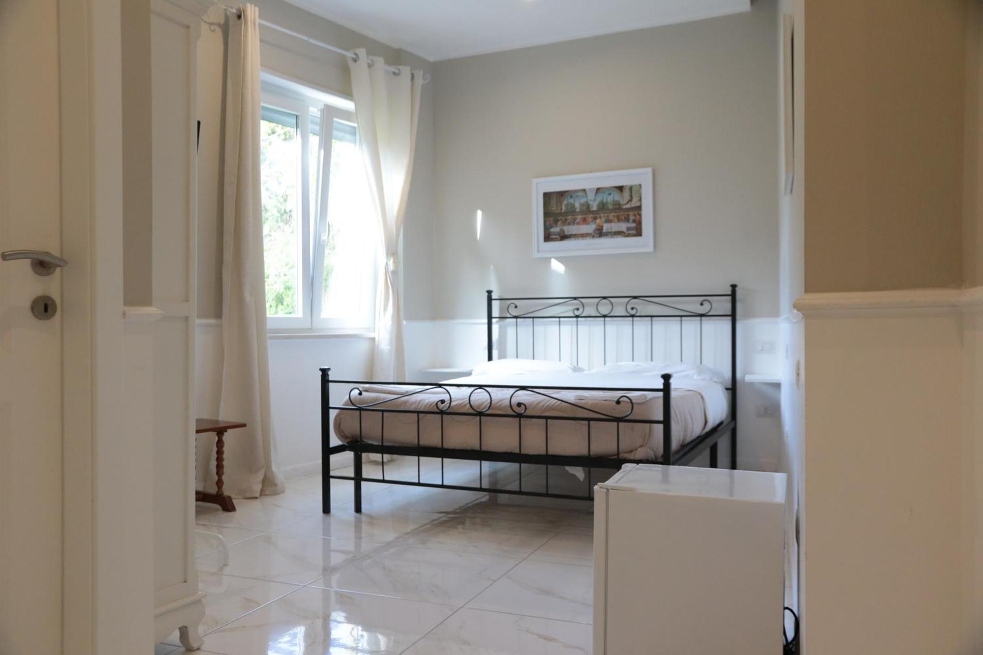 Hotel Louis XXII Art&Relais à Agropoli Chambre photo