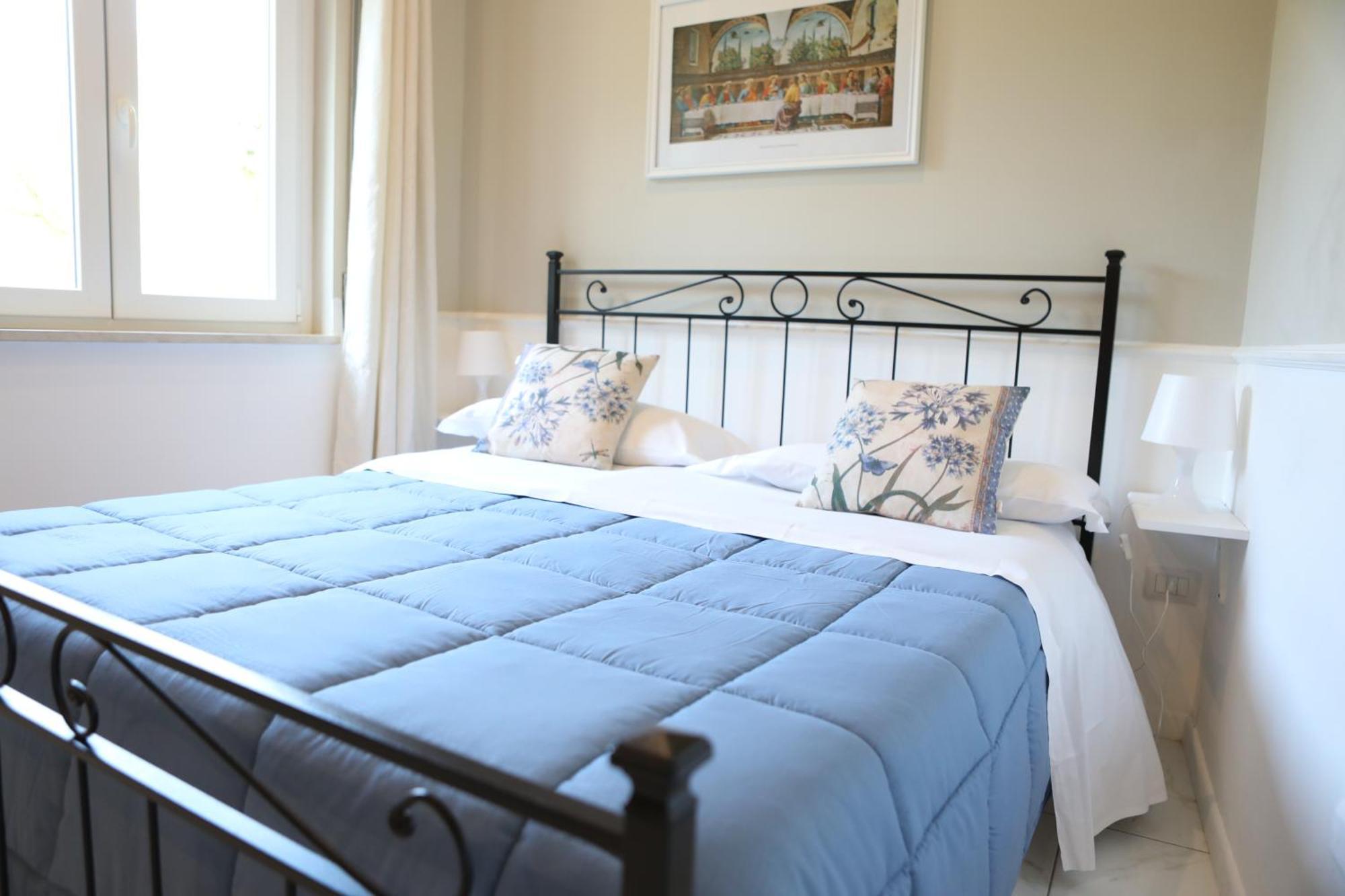 Hotel Louis XXII Art&Relais à Agropoli Extérieur photo